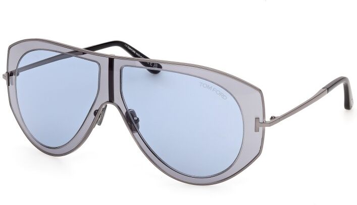 Tom Ford Cade-02 FT1430 (20V)