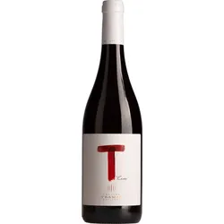 Tramin Cuvée T Rosso 2025
