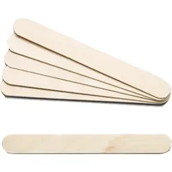 HOLZMUNDSPATEL unsteril 100 St