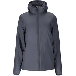 Whistler Palu CFT+ Outdoorjacke Damen 1173 - ombre blue 44