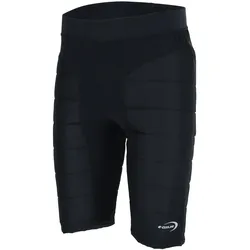 E.COOLINE Powercool SX3 Pants Gr. 2XL schwarz - sekundenschnelle Aktivierung mit Wasser - stundenlange, trockene Kühlung für heiße Arbeitsbedingungen