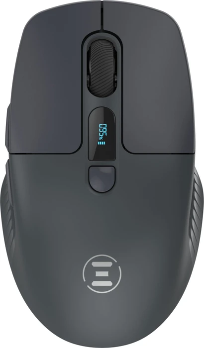 Eternico Wireless Mouse MSB270 schwarz