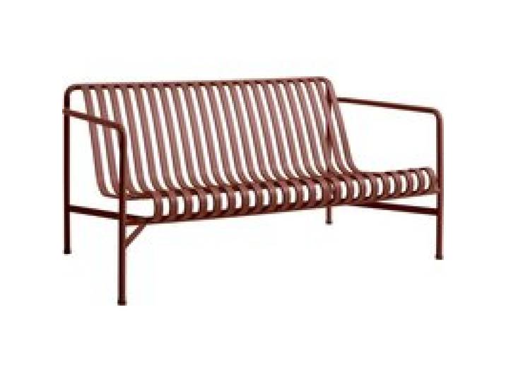 HAY - Palissade Lounge Sofa