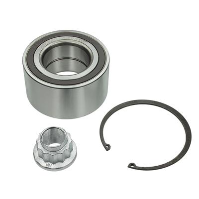MEYLE Radlagersatz -ORIGINAL Quality 1006500008 für VW Porsche