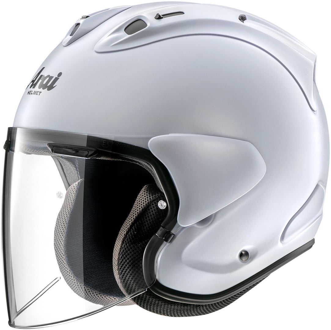 Arai SZ-R EVO Frost Jethelm 8009013007