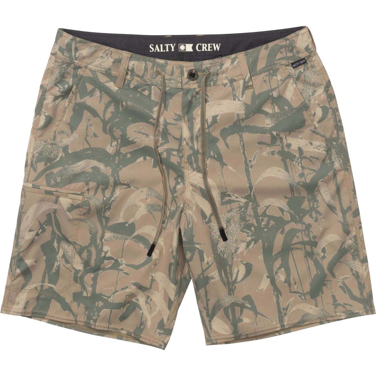 Salty Crew Transom Tech Short light camo (LCAM) 28 30435056-LCAM-28