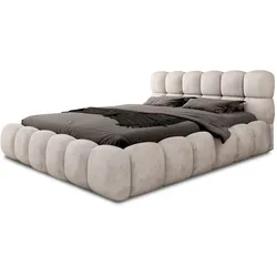 POLSTERBETT Aurelia Komplettset