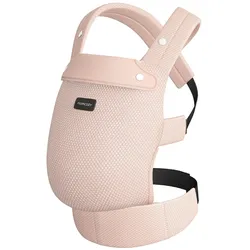 Baby Carrier Air Mesh Pink