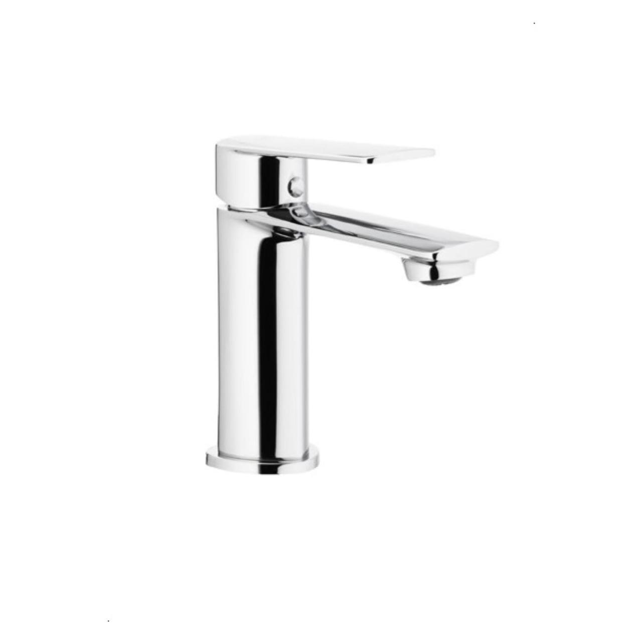 KFA Waschtischmischer 4422-815-00 ACHAT STEHENDER WASCHBECKENMischer, CHROM + CLICK CLACK (4422-815-00)