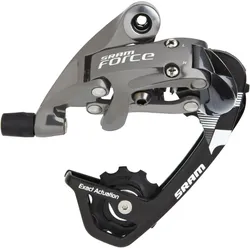 Schaltwerk SRAM Force WiFli medium Käfig 10-fach 00.7518.015.000