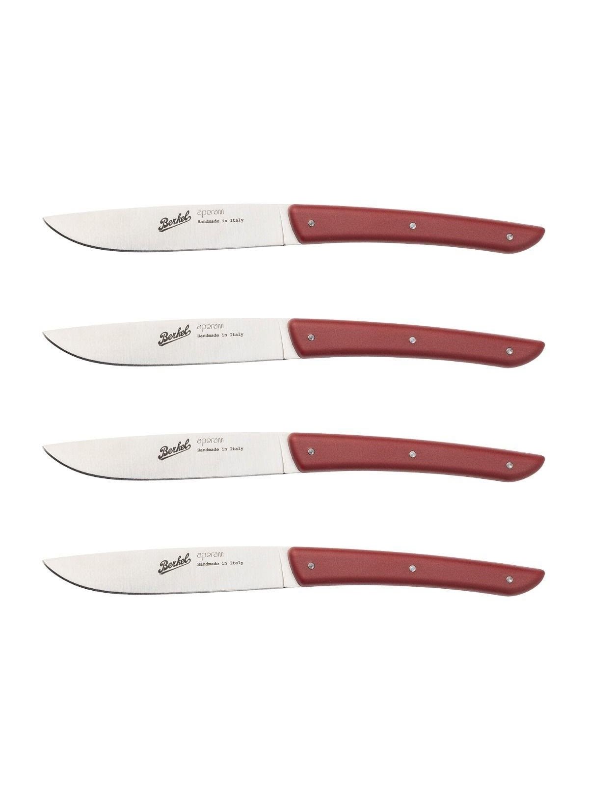 Berkel KCO4SW11SMRBL kitchen knife