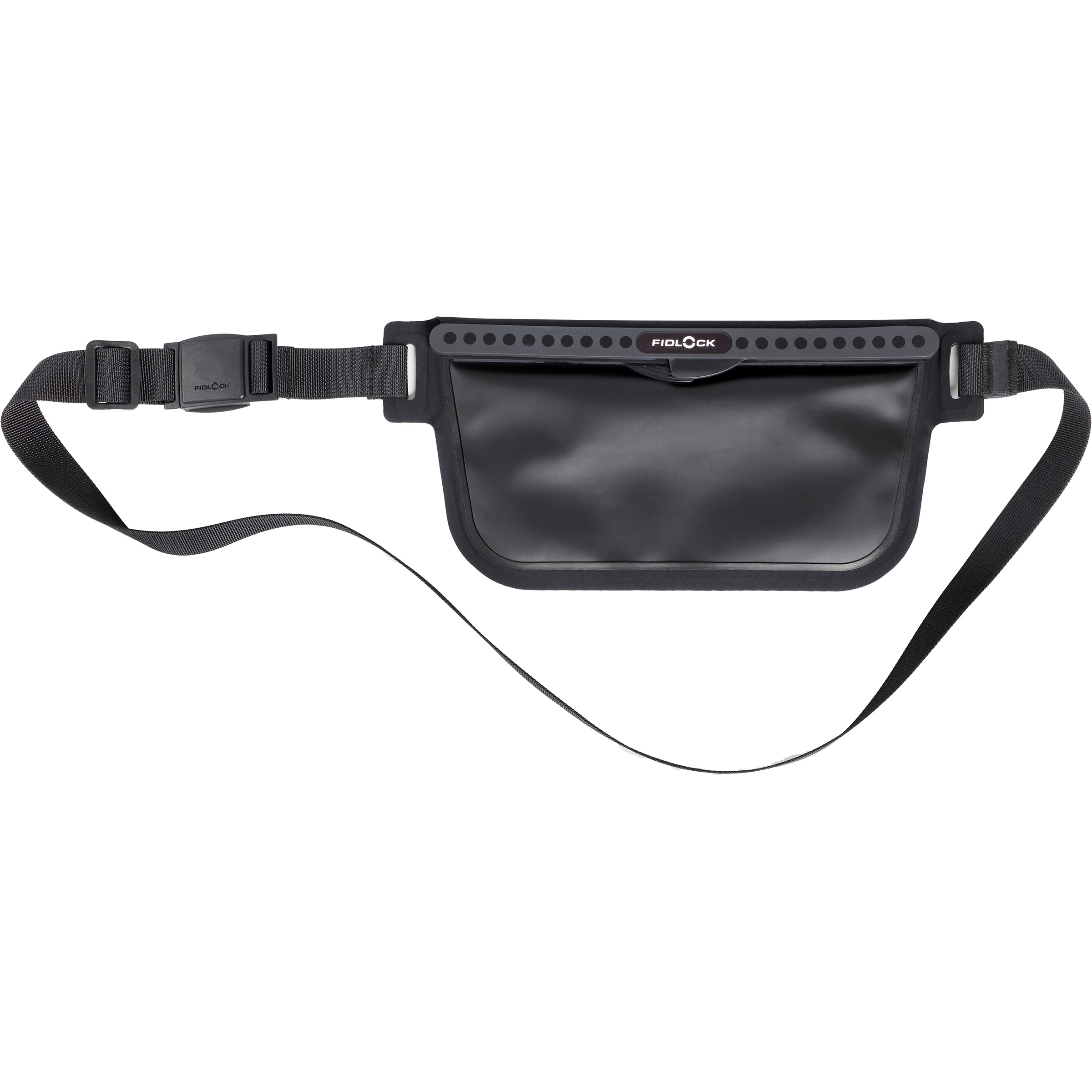 Fidlock Sling Bag Umhängetaschen schwarz Camping