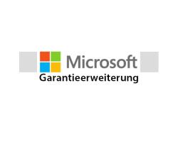 Microsoft Extended Hardware - Serviceerweiterung - erweiterter Hardware-Austausch - 4 Jahre NRS-00427