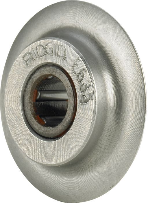 Viega Schneidrad 652876 Stahl, zum Rohrabschneider Modell 2290