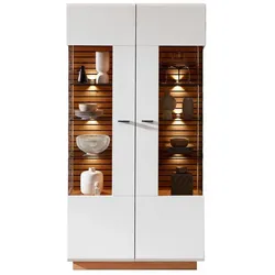 Wohnconcept Vitrine Duron