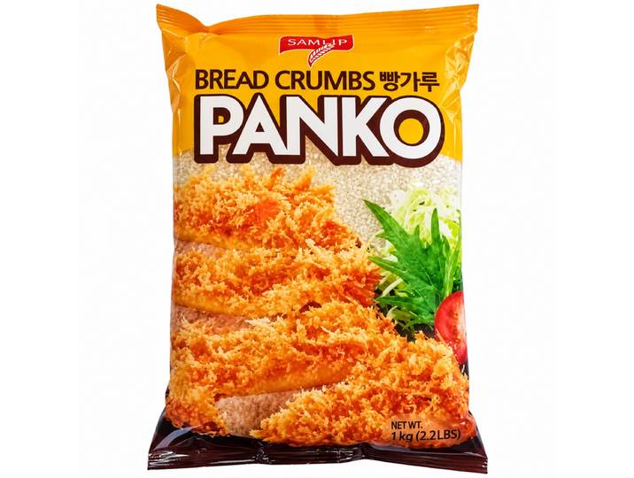 Sevenco Chapelure Panko 1 kg