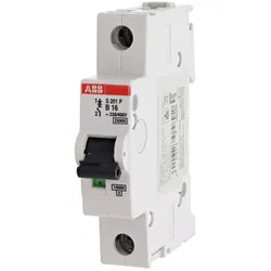 Dehn, Schutzschalter, Ls B6 Dsh Zp Lsg