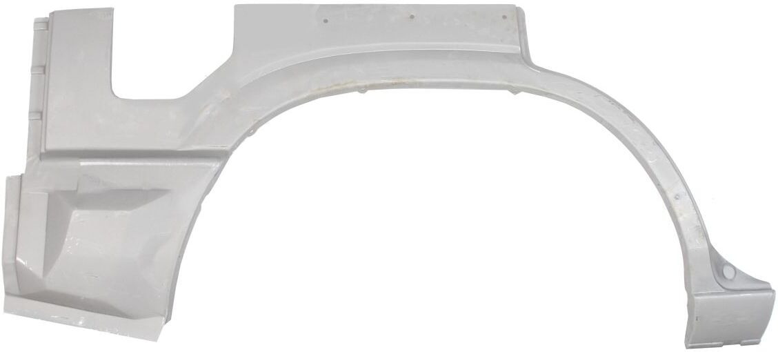 Reparatur, Kotflügel BLIC 6504-03-1647584P