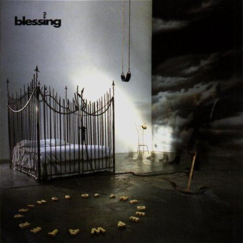 Blessing - Prince of the Deep Water - Preis vom 01.10.2026 17:08:56 h