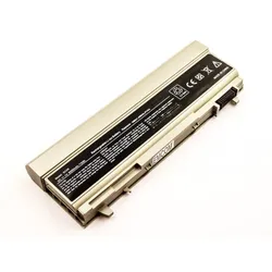 Hochleistungs-Akku für Dell LATITUDE E6410, wie 0GU715, 0MP307, 0P018K, 0RG049, 0H1391, 0TX283, 6600 mAh