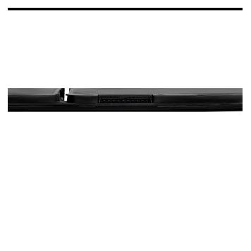 GreenCell Laptop Battery 6MT4T 07V69Y for Dell Latitude E5270 E5470 E5570 (4 Zellen, 7200 mAh) (DE162)