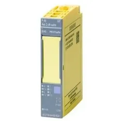 Siemens Dig.Industr. SIPLUS ET 200SP F-AI 6AG11366AA002CA1