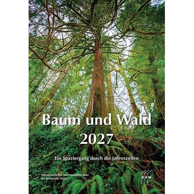 Baum und Wald 2027