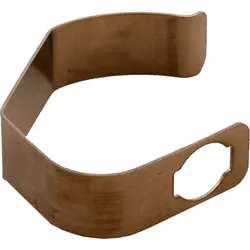 Wolf Klammer f. Abgastemp.-wächter 2800241 für CGB-20