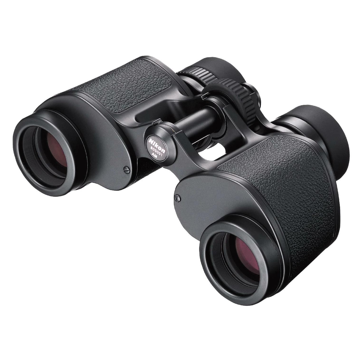 Nikon 8x30E II (8x, 30 mm) (BAA055AA)
