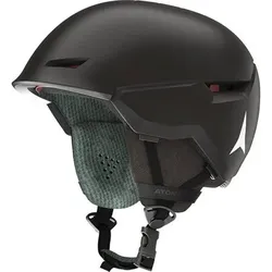ATOMIC Skihelm "Revent+ Black", Größe 63-65 in Grau Grau