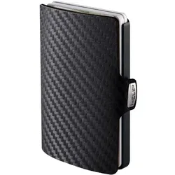 I-CLIP Kreditkartenetui Original Carbon black/black - 9