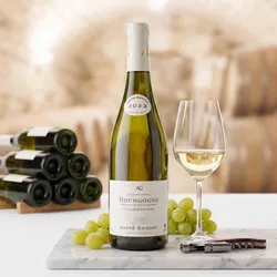 Domaine Andre Goichot 2023 Andre Goichot Bourgogne Chardonnay 2023 Chardonnay Frankreich