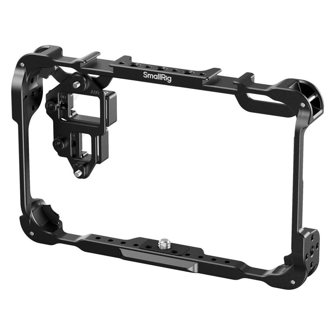 SmallRig Monitor Cage Kit (Cage, Monitor Zubehör) (5030)