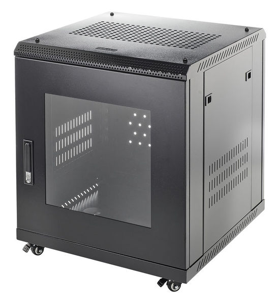 Millenium IR-2012 nero