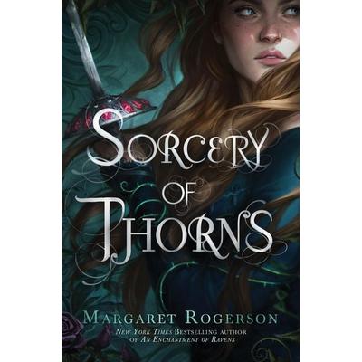 Sorcery of Thorns, Taschenbuch von Margaret Rogerson, Simon + Schuster LLC, 978-1-4814-9762-6