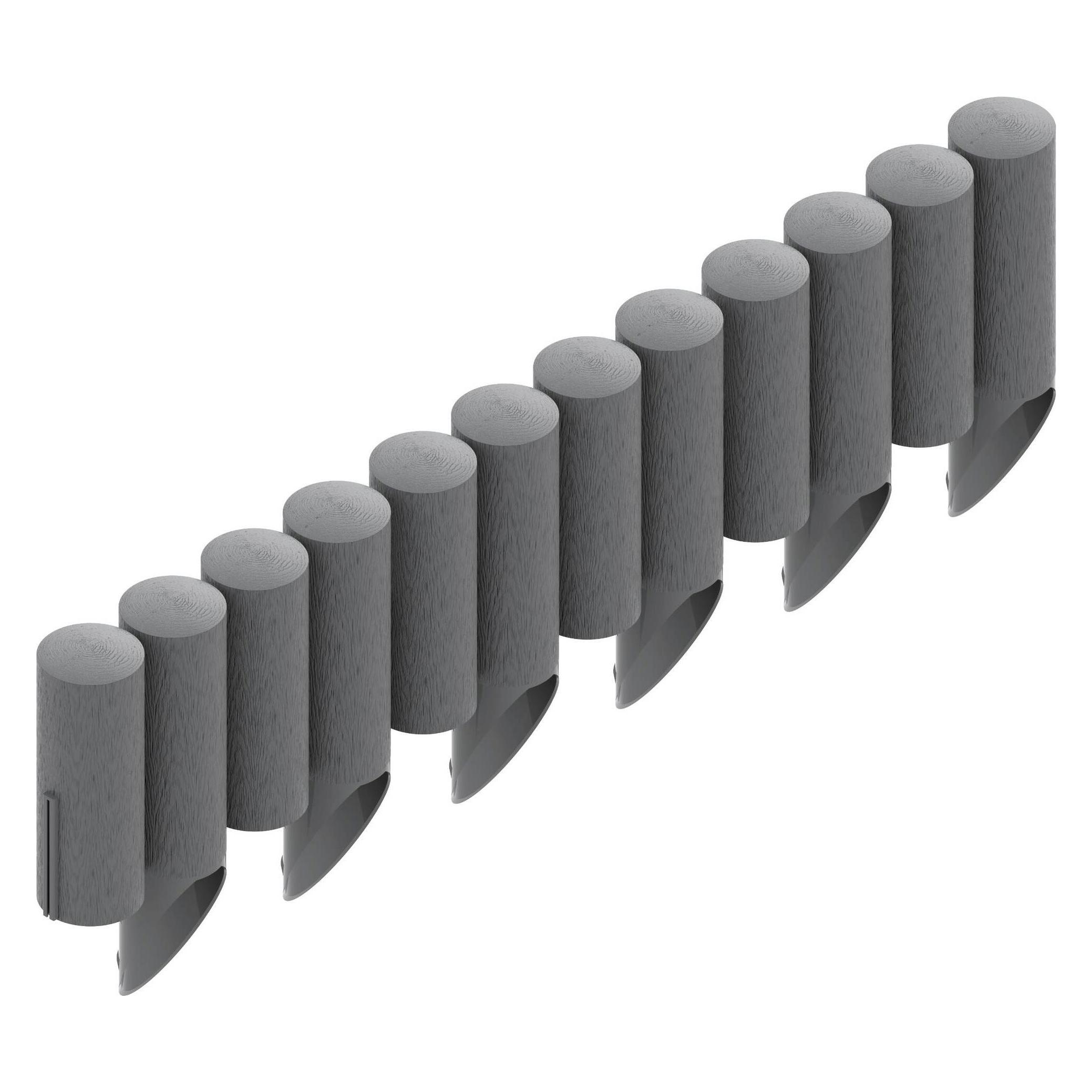 Cellfast Standard Gartenpalisade (230 cm) (34-044)