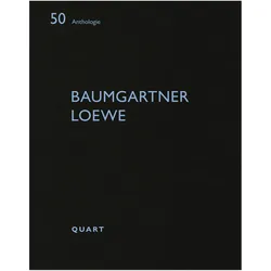 Baumgartner Loewe, Fachbücher von Marcel Bächtiger