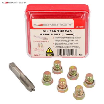 ENERGY Gewindebohrer NE00152