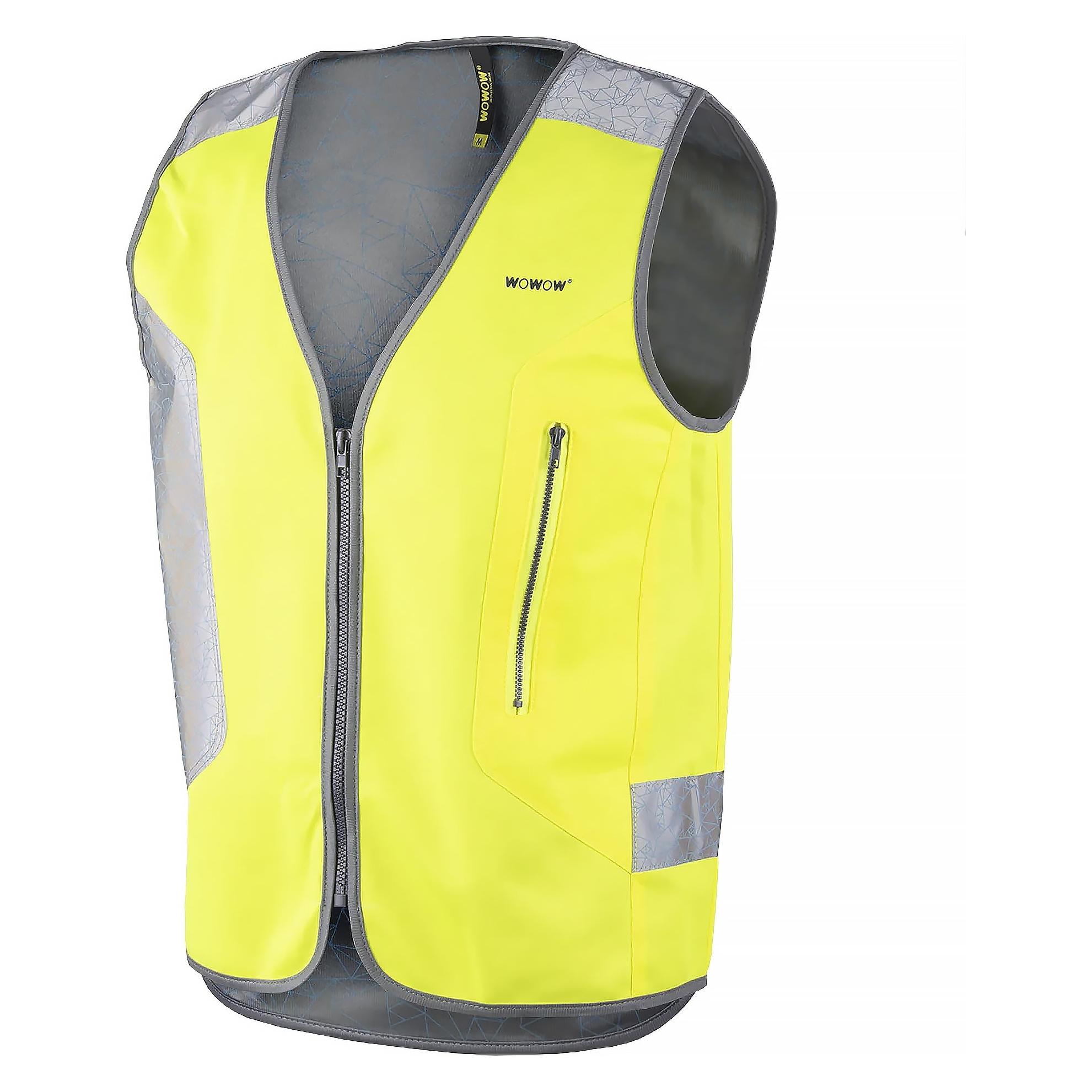 Wowow Reflexweste Tegra XXL (XXL) (10019301XXL)