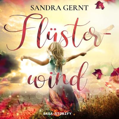 Flüsterwind - Sandra Gernt, Audio, 9788728515532