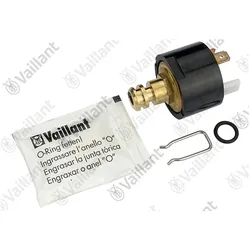 Vaillant Sensor (Drucksensor) VC/VCW.../2-C, -E, /3-C, /3-E, VSC -C, Zubehör Heizen