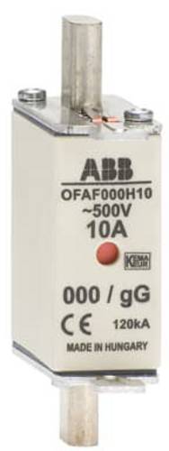 ABB 1SCA022627R0660 NH-Sicherung 16A 500 9St.