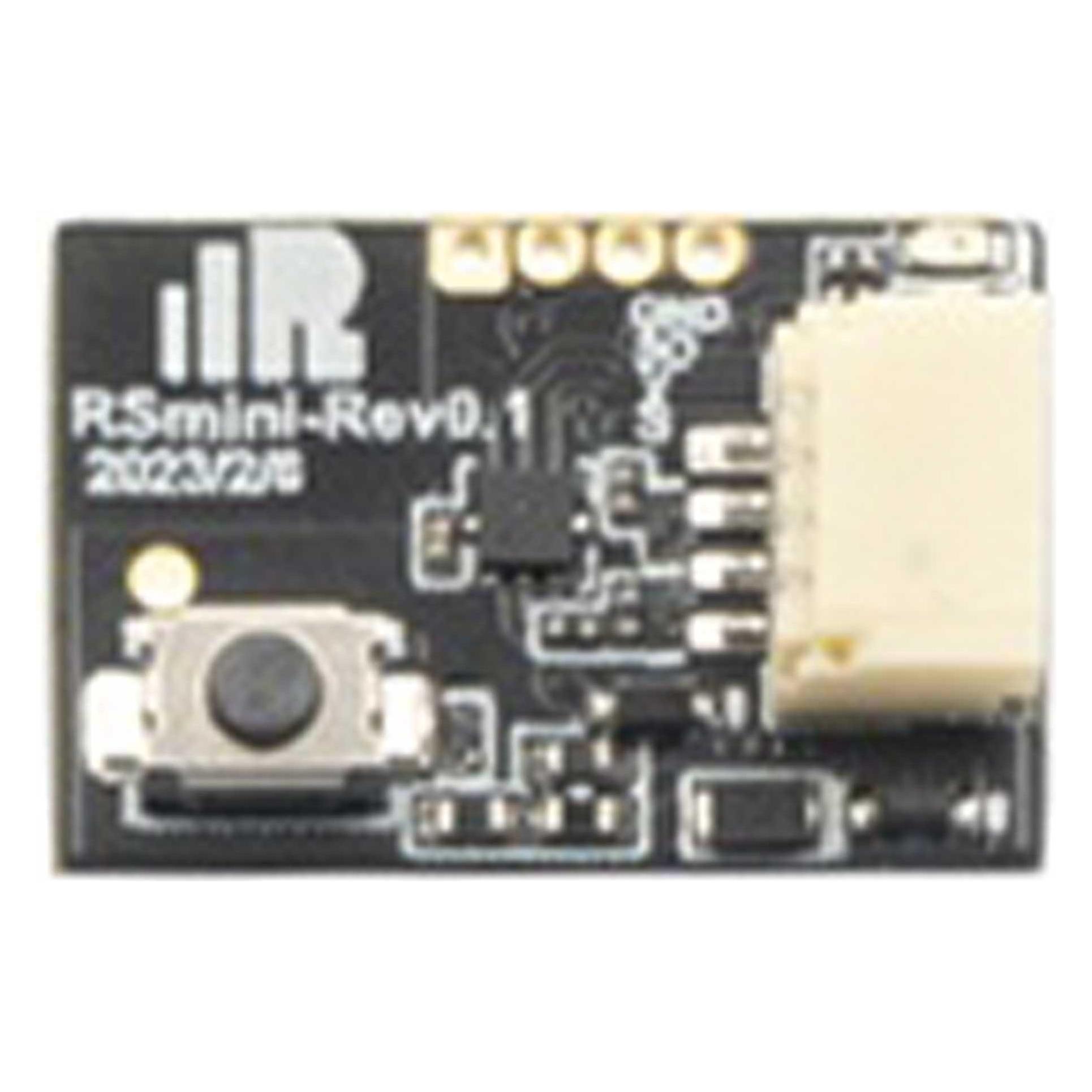 FrSky Empfänger Archer Plus RS Mini (2202.304)