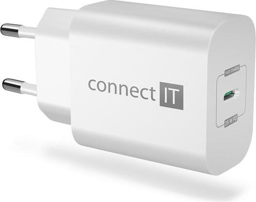 Connect IT Power Voyager2 Interne AC 12V Adapter Wit