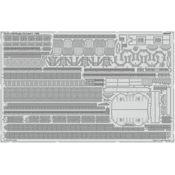 Eduard USS Ranger CV-4 0