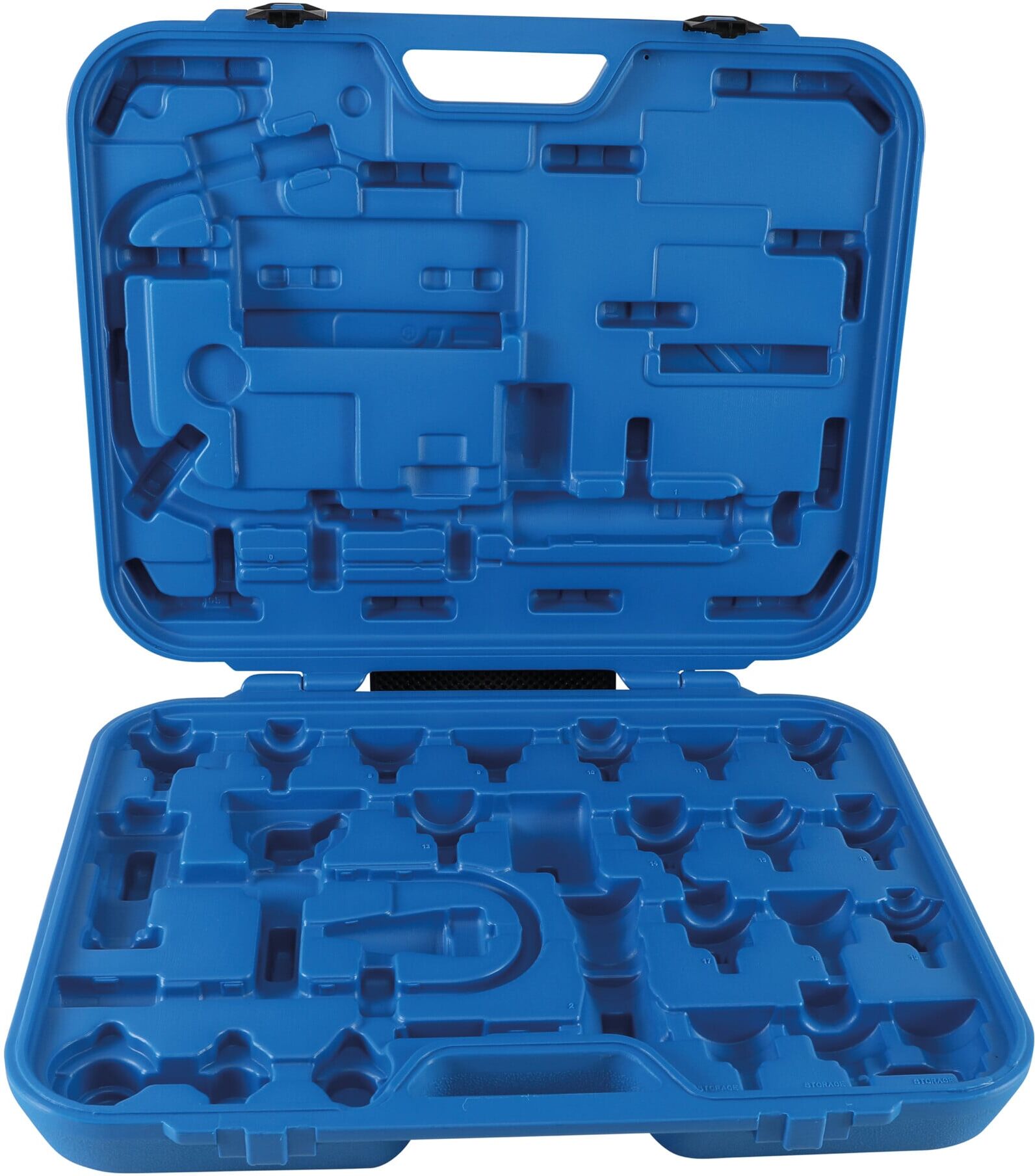 BGS Leerkoffer für Art. 8098 8098-LEER ; BGS technic)