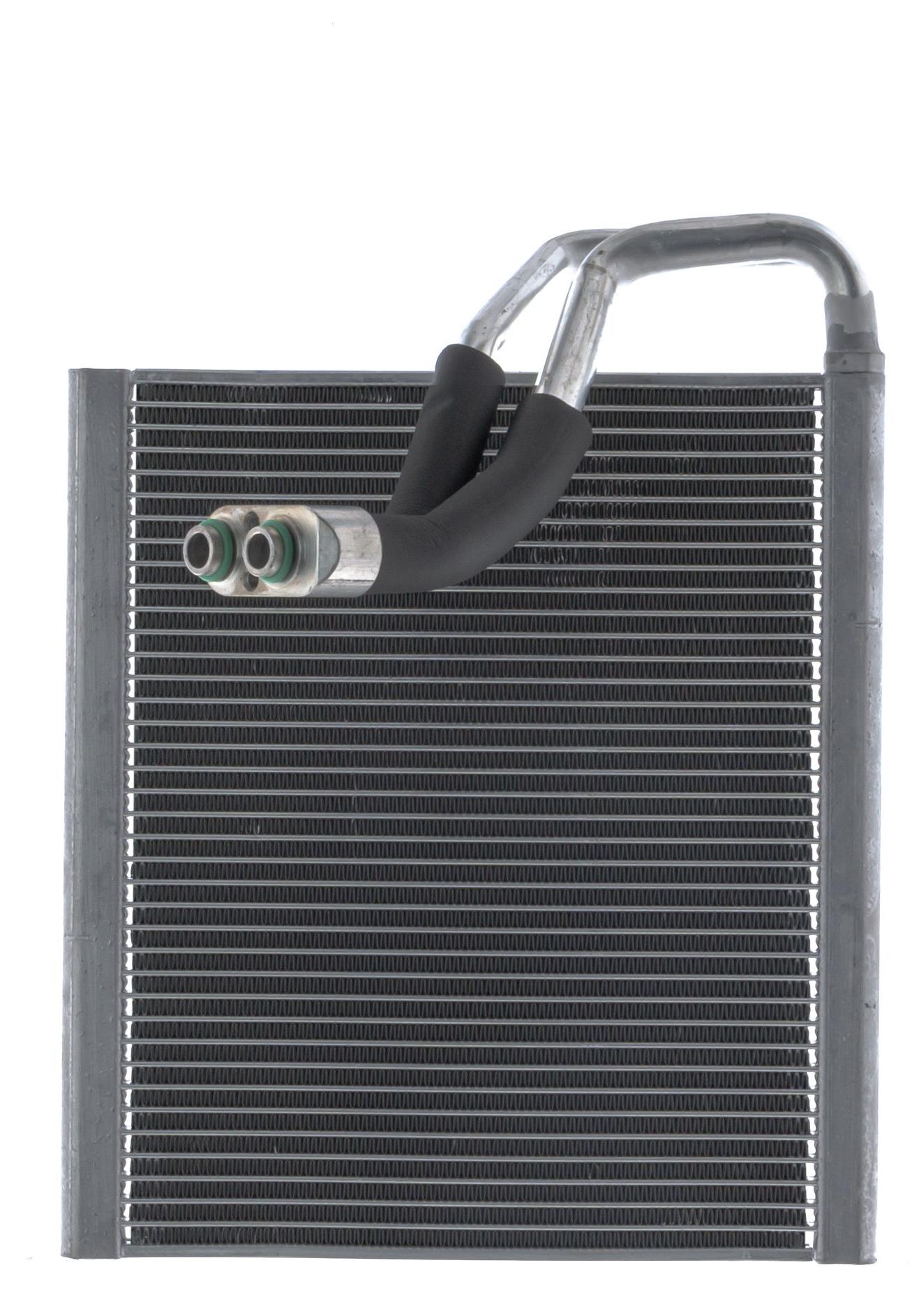 MAHLE AE 221 000S Verdampfer Klimaanlage Klimaverdampfer für KIA RIO III (UB) Rio III Kasten / Schrägheck (UB) RIO III Stufenheck (UB)