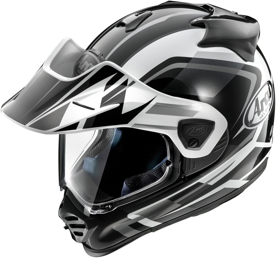 Arai Tour-X5 Discovery Motocross Helm 8008933006