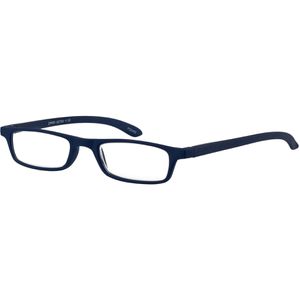 I-NEED-YOU Lesebrille Zipper G27300, Unisex, für Arbeitsplatz, mit Etui, Dioptrien +1,50