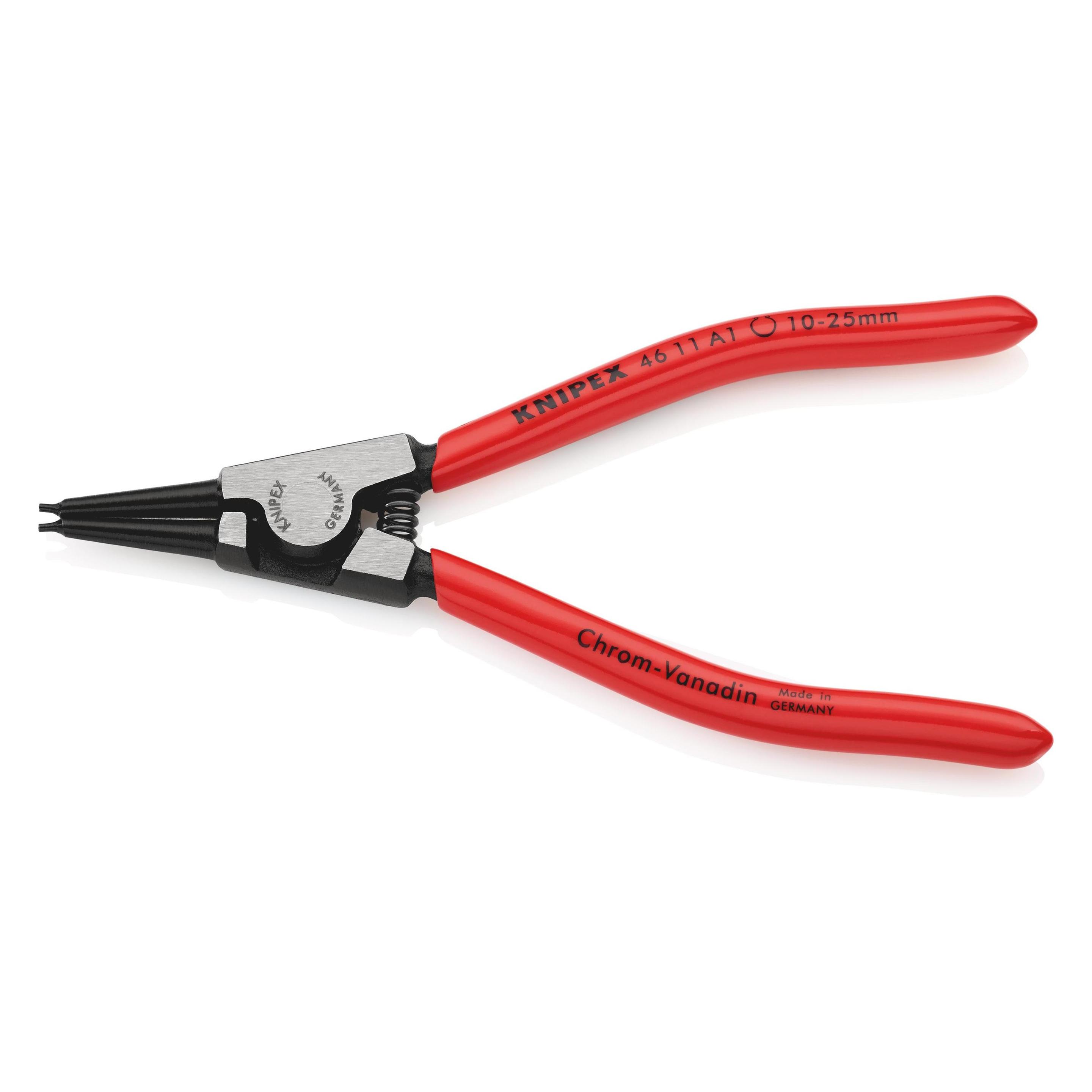 Knipex Seegerringzange (140 mm) (46 11 A1)